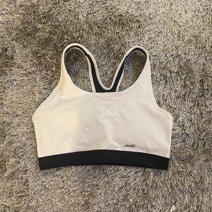 Padded Sports-Bra
